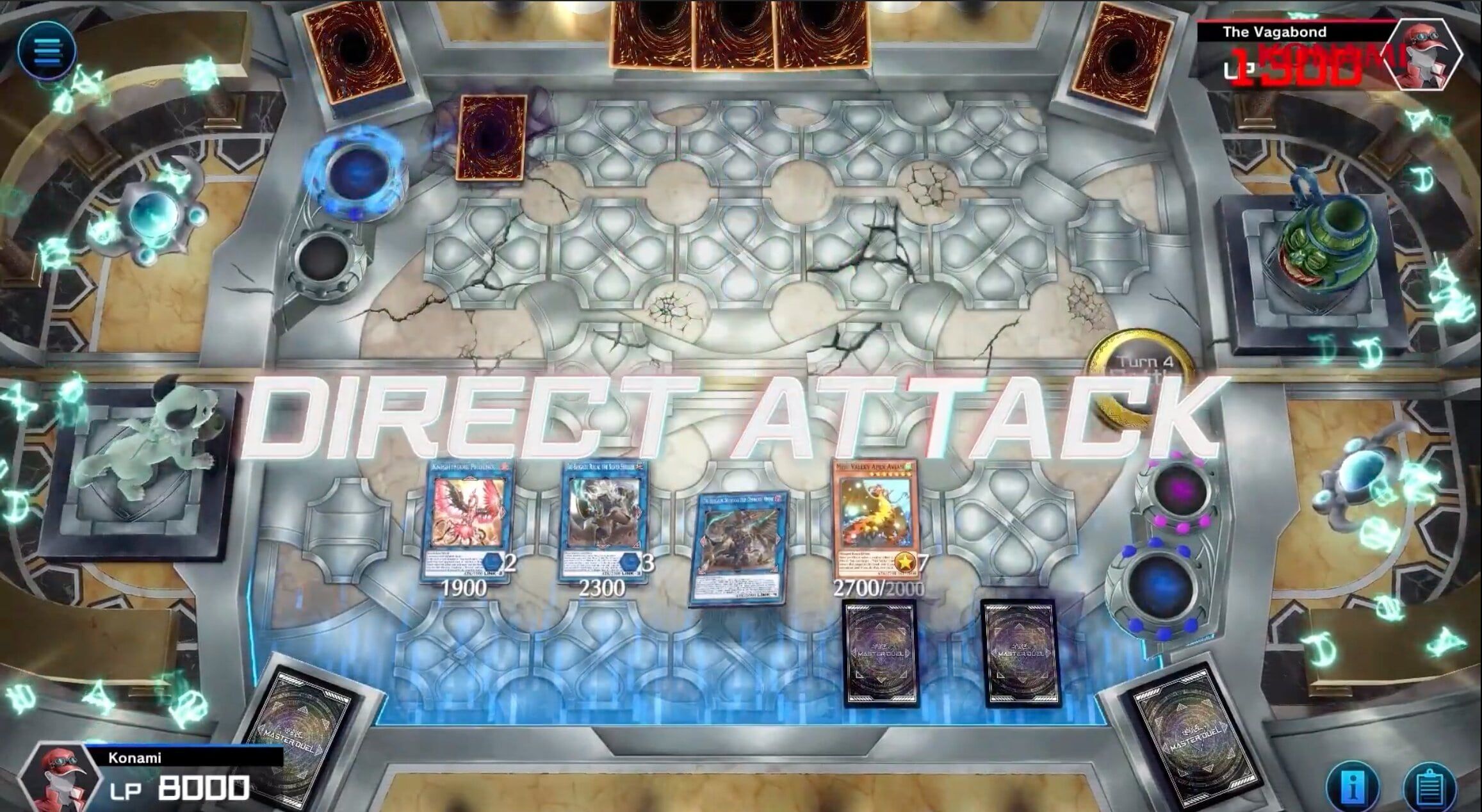 Master Duel: An Official Yu-Gi-Oh! Online Simulator | TCGplayer Infinite